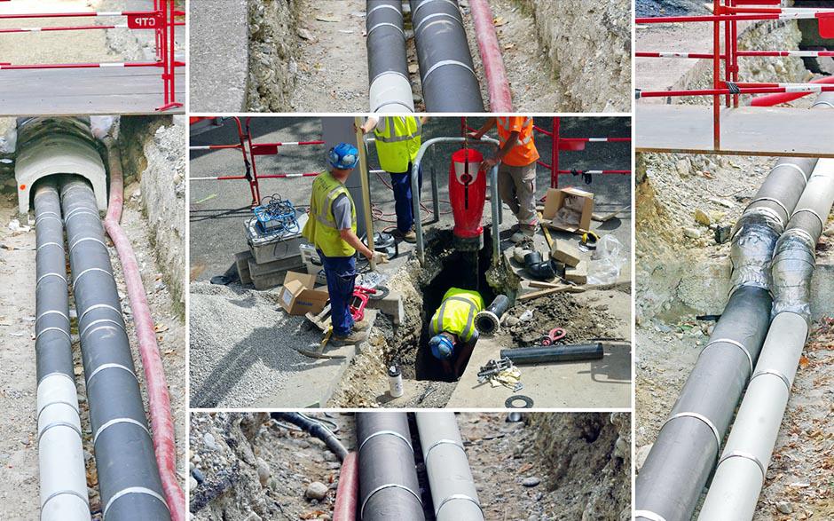 dégorgement canalisation Saint-Maur-des-Fossés